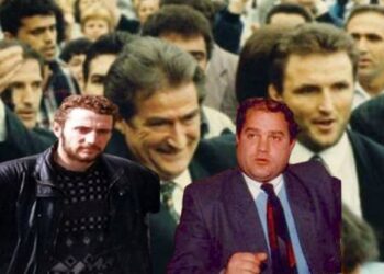 “Ka informacion të …”/ Avokati: SPAK po heton vrasjen e Haklajve, Izet Haxhia duhet mbrojtur si dëshmitar!