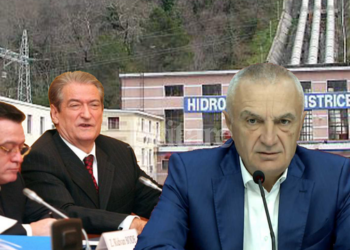 “Kompania fiton 10 mln euro në vit”/ Çoi në SPAK ‘trion’ Berisha-Meta-Bode për privatizimin e 4 HEC-ve, avokati: Shkelën ligjin, aferë qindra milionëshe!