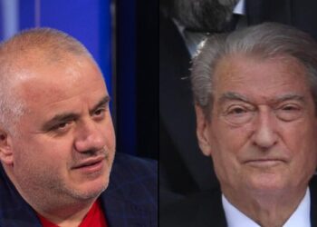 “U foli karrigeve, dhe stadiumit bosh”/ Hoxha: Nuk e di si nuk i ka eleminuar akoma Berisha ata që organizuan…!