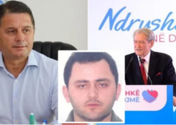 Ekzekutimi i Nikulajt/ Kreshnik Spahiu: Berisha t’i kërkojë falje Pjerin Ndreut që e akuzoi për vrasjen në Shëngjin
