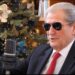 Garë e ashpër online/ Berisha si Rama, fillon ‘podcast’, sot emisioni i parë me pemën e Vitit të Ri në sfond