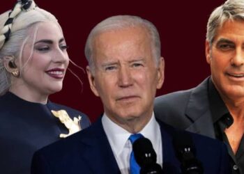 Nga fituesi i çmimit Oscar, tek Lady Gaga dhe George Clooney: Kush janë këshilltarët e presidentit Joe Biden