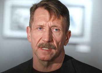 “Ik nga SHBA se do të të vrasin!”/ Trump merr thirrjen e pazakontë nga “tregtari rus i vdekjes”