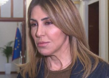 Majlinda Bregu: Logo nuk të bën kryetar! PD ka nevojë për ndryshim rrënjësor, jo dhuratë…!