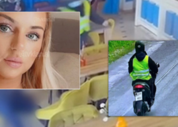 Ekzekutimi i Ardian Nikulajt në Shëngjin, arrestohet dhe britanikja, Harriet Bridgeman. Bashkëpunëtore në vrasje