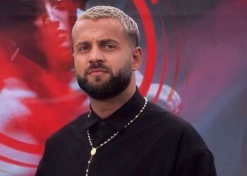 Luizi thyen rekord, për 30 minuta merr 50 mijë ‘followers’