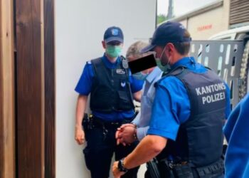 Merret vendimi për shqiptarin që vrau gruan dhe kunatën në Zvicër