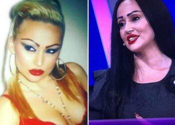 Rrëfehet ‘Madona shqiptare’: Si e kapa burrin në flagrancë me shoqen e ngushtë! Mos i reklamoni shumë se…