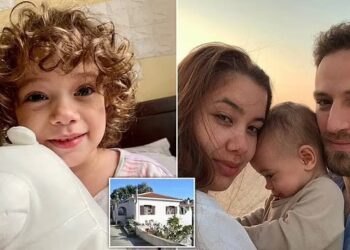 FOTOT/ 2 vite nga vrasja e Caroline nga bashkëshorti: Çfarë ka ndodhur me vajzën e mitur të 20-vjeçares dhe vrasësit Babis