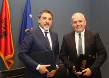 Lëvizja e lirë/ Çuçi jep lajmin e mirë: 300 mijë banorë nga të dyja anët e kufirit do kenë lehtësi maksimale