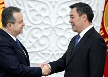 Thyhet “Ohri”/ Daçiç lobon kundër pavarësisë së Kosovës në Azi, a e shkeli marrëveshjen?