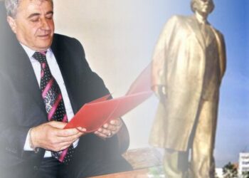 Noka firmosi/ Kryekomunisti mbron Berishën: PD është pastruar nga servilët, pas 30 vjetësh po ecin përpara