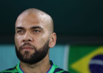 Akuza për përdhunim, zbulohet çfarë tha Dani Alves në gjykatë: E pyeta dy herë, nëse i pëlqente dhe më tha po!