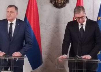 Destabilizimi/ Dodik kërcënon sërish me ndarjen e Republikës Srpska: Po mendojmë shpalljen e pavarësisë nga Bosnje Hercegovina