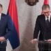 Destabilizimi/ Dodik kërcënon sërish me ndarjen e Republikës Srpska: Po mendojmë shpalljen e pavarësisë nga Bosnje Hercegovina