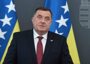 Paralajmërimi i Dodik: Do të shkëputemi nga Bosnja, jemi një komb me Serbinë