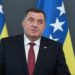 Paralajmërimi i Dodik: Do të shkëputemi nga Bosnja, jemi një komb me Serbinë