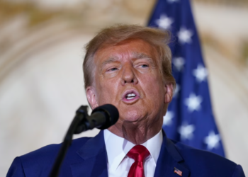 Trump flet pas gjyqit: Akuzat ndaj meje, ndërhyrje në zgjedhjet e ardhshme