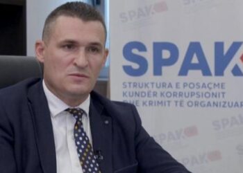 Kreu i SPAK, Altin Dumani ‘rrëfehet’ për ‘La Repubblica’: Shqipëria s’ka mafie si Italia! Goditëm krimin, korrupsionin e lidhjet…!