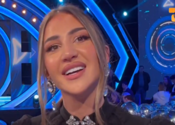 Kiara komenton propozimin për martesë nga Luizi: Erdhi më herët…