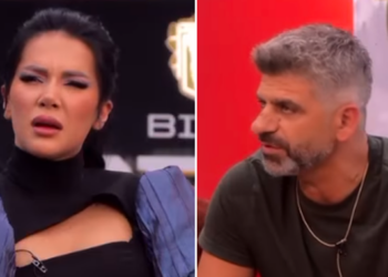 VIDEO/ Qetsori debat të ashpër me Efin: Do ta shohim kush është i zgjuari