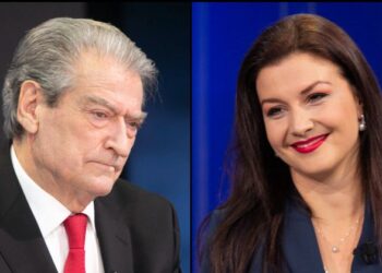 “Në pushtet, jo më shumë sesa 8 vite”/ Floriana Garo: Doktori ndriçon në çdo aspekt, është lozonjar
