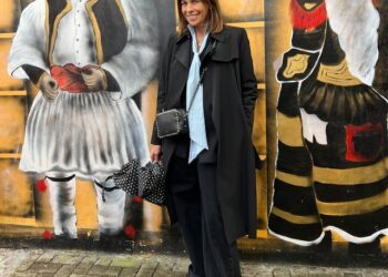 “Projekte ambicioze…”/ Gazetarja e njohur italiane: Të rinjtë po krijojnë Shqipërinë e re