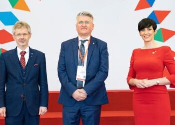 Konferenca e Parlamenteve të BE/ Gjekmarkaj në Pragë: Shqiptarët janë populli me pro europian në Ballkan