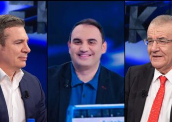 “Belua si Sudja, ndan gjëra falas”/ Rakipi pyet për premtimet e Këlliçit, Gjiknuri: Edhe Enver Hoxha nuk e bëri falas transportin