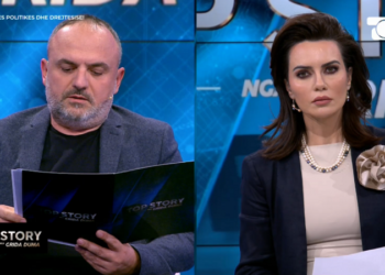 Paratë ruse/ Akuzon TCH, reagon gazetari e zbardh detajet: Ja kush i solli dokumentet për Kryemadhin. I verifikuam, disa fakte janë publike