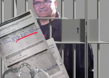 Me tre emra/ Kandidati i Berishës e pranon: Kam qenë falsifikator, jam kapur dhe dënuar në Selanik. Dokumenti