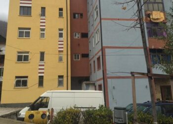 FAKSIMILE/ Mediat e Berishës dalin blof: Ndihmat për familjet në nevojë në Kukës ishin nga Shoqata Bamirëse e Ballkanit dhe jo nga bashkia