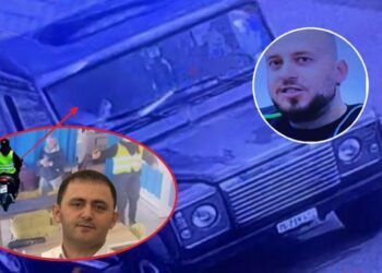 Urdhëroi dhe financoi ekzekutimin e biznesmenit Ardian Nikulaj, ja foto e Edmond Haxhisë
