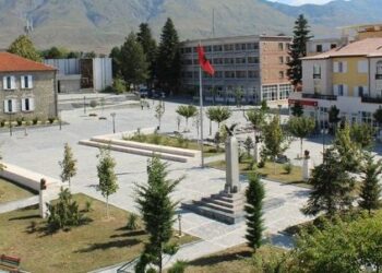 Kolonja e bukur, vendi ku mund të njohësh destinacionin e të gjitha stinëve