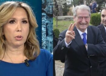 Kokalari shpërthen ndaj Berishës: Paneli i Turpit, nuk ke ndryshim nga Enveri, “hiq intelektualët dhe mblidh injorantët”