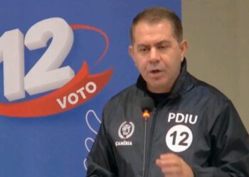 PDIU e ‘zhgënjyer’/ Idrizi: Lanë çështjen çame në harresë për vota e egoizëm! S’jemi si partitë e tjera, e neveris heshtjen e tyre