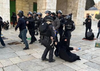 Sulmi në xhaminë Al-Aksa/ Jordania paralajmëron Izraelin: Do të ketë pasoja katastrofike