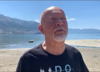 “Qytet i bukur dhe me klimë të mirë”/ 70-vjeçari italian zgjedh të kalojë pleqërinë në Vlorë