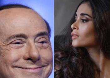 VIDEO/ “Për fajin e tij…”! Jori zbulon çfarë i ka ndodhur me Berlusconin: I tërhoqa vëmendjen, kërkoi që kamerat të më fokusonin vetëm mua