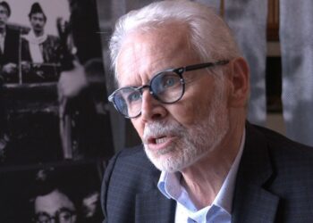 Lamtumirë Kristaq Mitro! Ndahet nga jeta regjisori i njohur i filmave shqiptarë