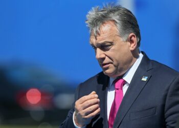 Orban kundër NATO-s, kryeministri hungarez i thotë ‘jo’ zgjerimit me Ukrainën