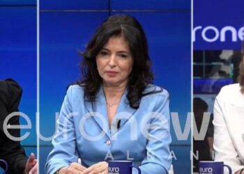 “Votat e PD po i çoni te Meta”/ Zyrtarja e Alibeajt ‘siluron’ atë të Berishës: Tashmë jemi të ndarë. Të mos i gënjejmë më demokratët