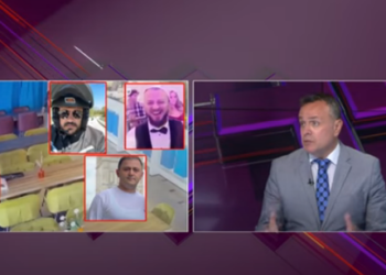 Ekzekutimi i biznesmenit/ Karamuço: Ardian Nikulaj nuk u vra për gjakmarrje