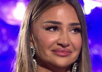 Gjyshja e Kiarës përfundon në spital, nuk përballoi komentet negative. Kushërira e moderatores: Të bëjnë kujdes