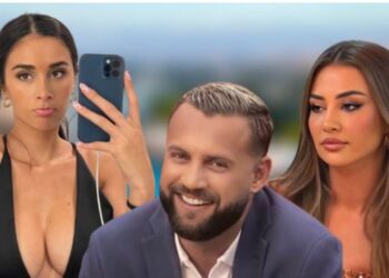 Xheloze për Jorin? Kiara vendos ‘pikat mbi i’ pas aludimeve nga ndjekësit: Ajo është zemër…!