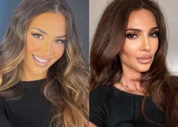 Kiara postoi unazën në Instagram, komenti i Ermionës tërhoqi vëmendjen e të gjithëve!