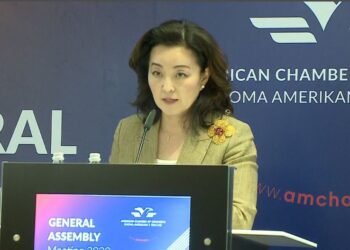 “Marrëdhëniet mes dy vendeve, në nivelin më të lartë”/ Yuri Kim: SHBA sheh rritje të investimeve dhe të tregtisë dypalëshe