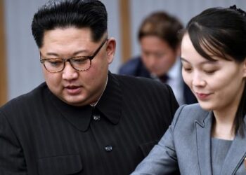 Rreziku nuklear afër? Koreja e Veriut akuza direkte Kievit, motra e Kim Jong-un: Ukraina po kërkon armë bërthamore