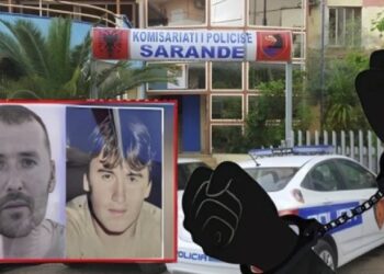 U prangos për zhdukjen e Koçoles e Sulovarit, “Arrest në burg” për Sofo Baxherin