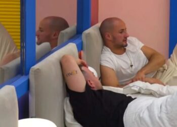 VIDEO/ “Pantera e zezë”, Kristi sulmon Efin: Ka tendencën të kalojë në banalitet